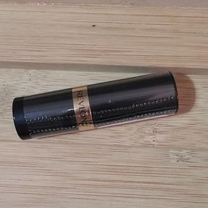 Revlon super lustrous lipstick